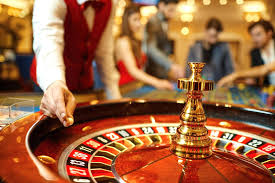 Зеркало Casino Taker